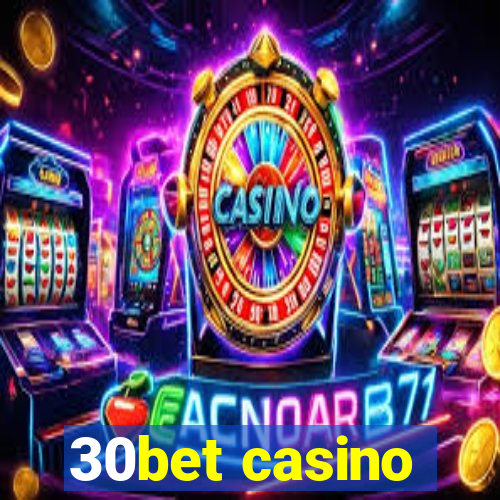 30bet casino